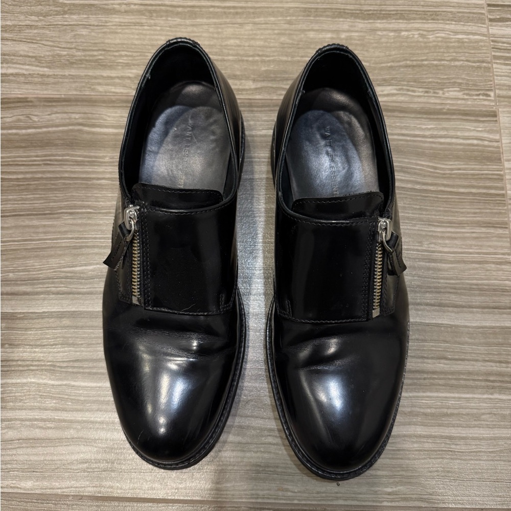 Want Les Essentiels Loafers